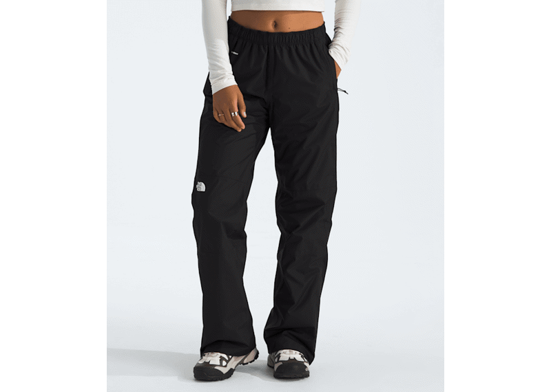 North face wind breaker pants