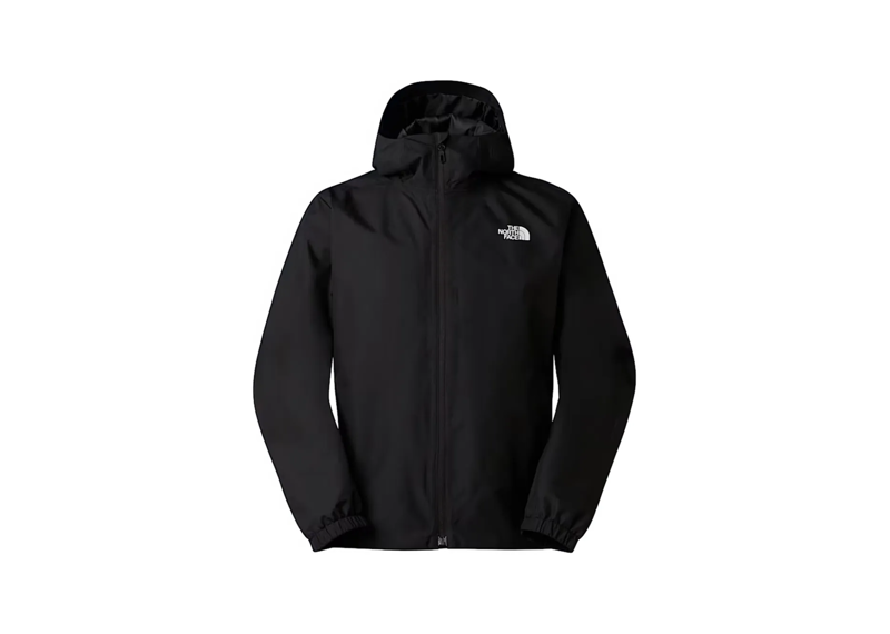 north face quest jacket