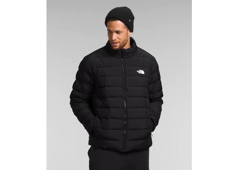 north face acongua jacket