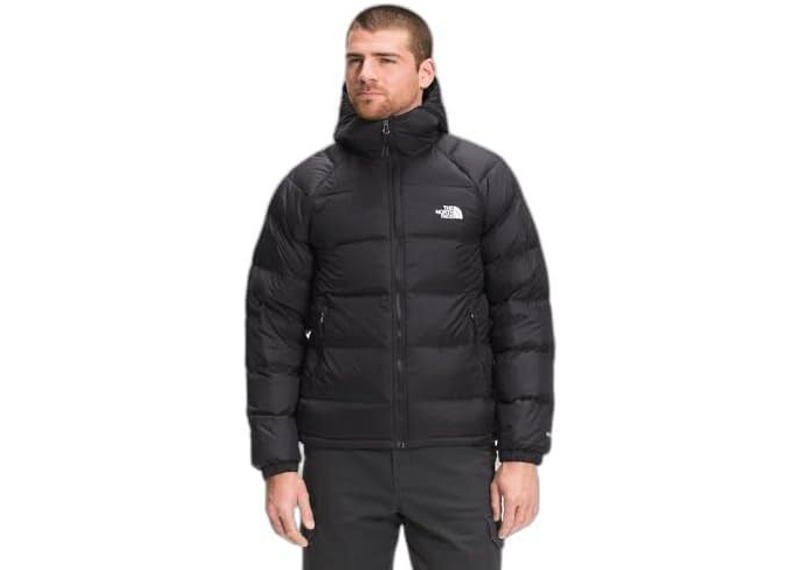 northface hydnte