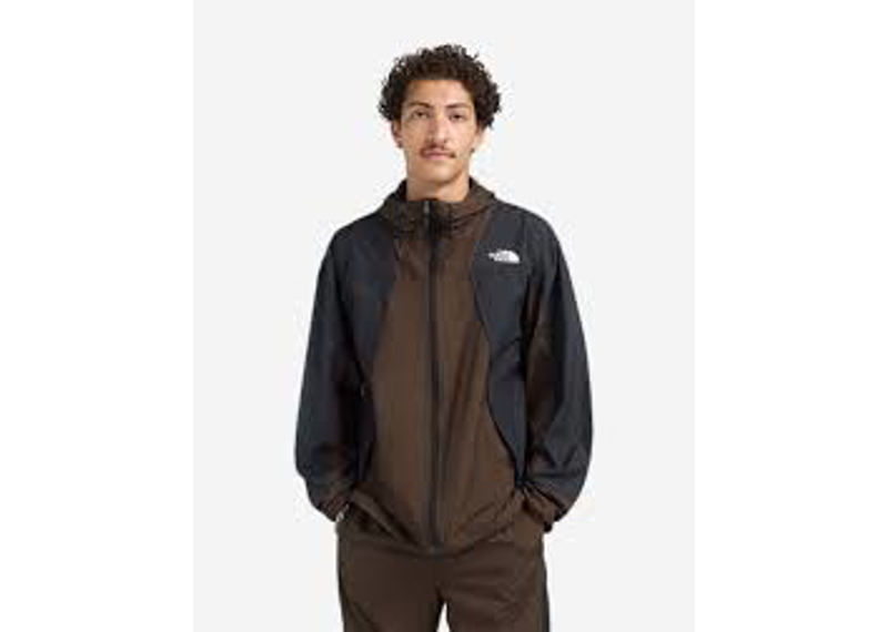 North Face Farside Jacket Brown