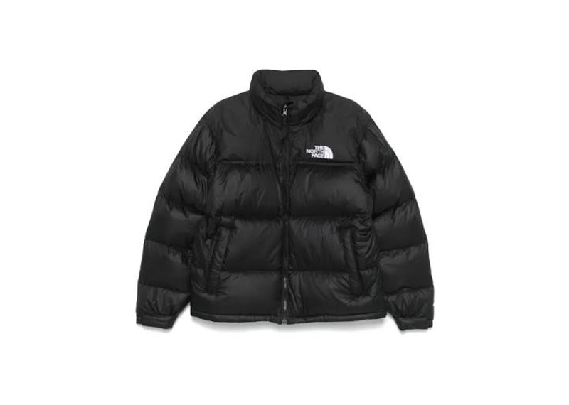 Northface Puffer Jacket 700