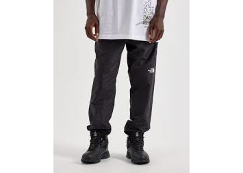 North Face Mens Tacora Pants Black