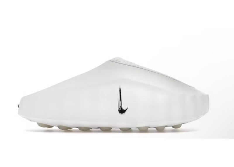 Nike Mind 001 Slide Summit White