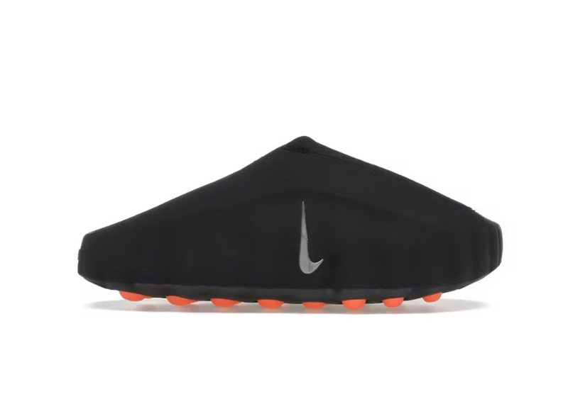 Nike Mind 001 Black Chrome