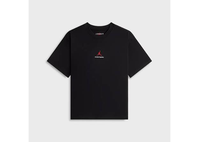 x Nigel Sylvester Bike Air Tee