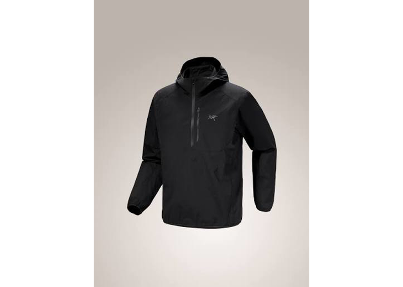 Arcteryx ossa hoodie