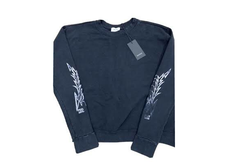 Rhude Cowboy Sweatshirt