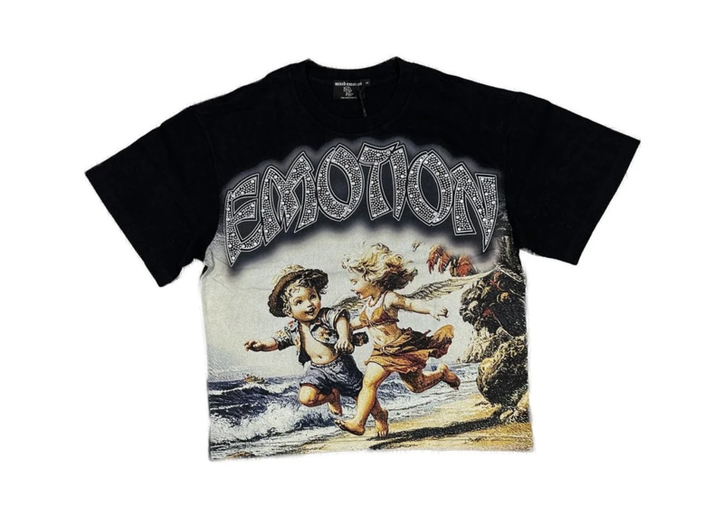 Mixed Emotion ‘Seaside’