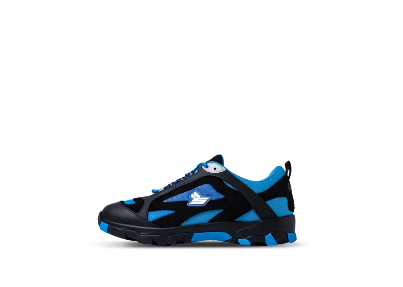 Sicko hiking shoe blue