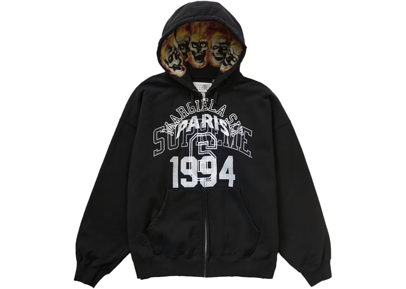 Supreme Marcella hoodie