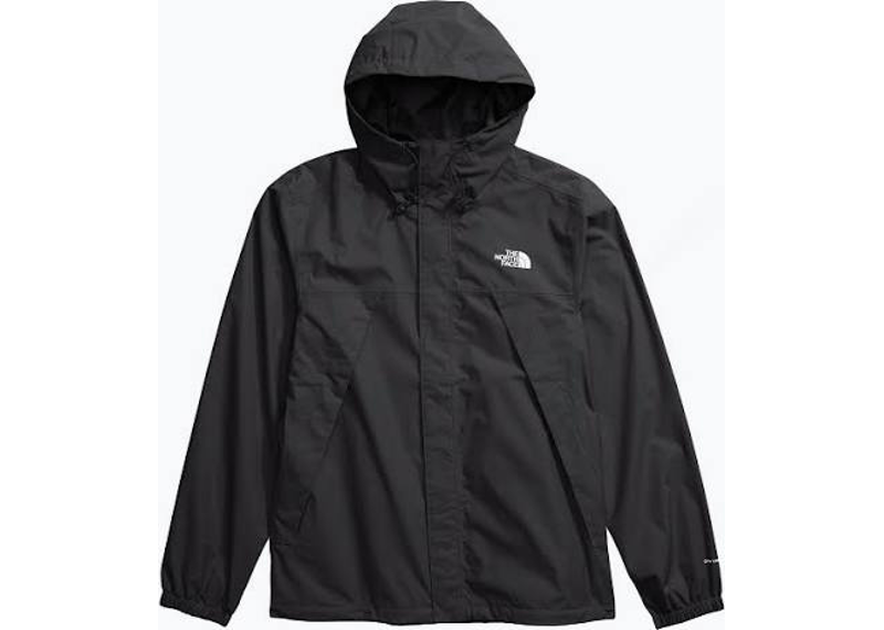 The North Face Antora Jacket Black