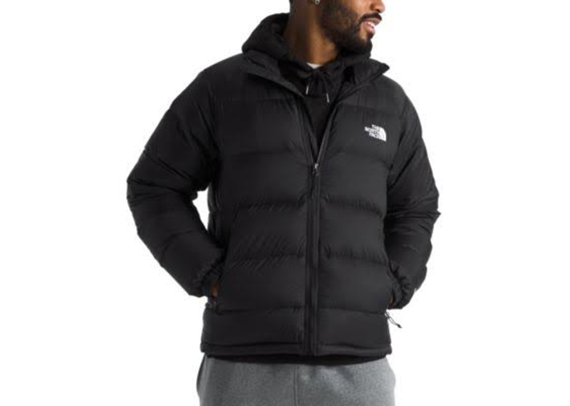 The North Face Hydrenalite Down Jacket Black