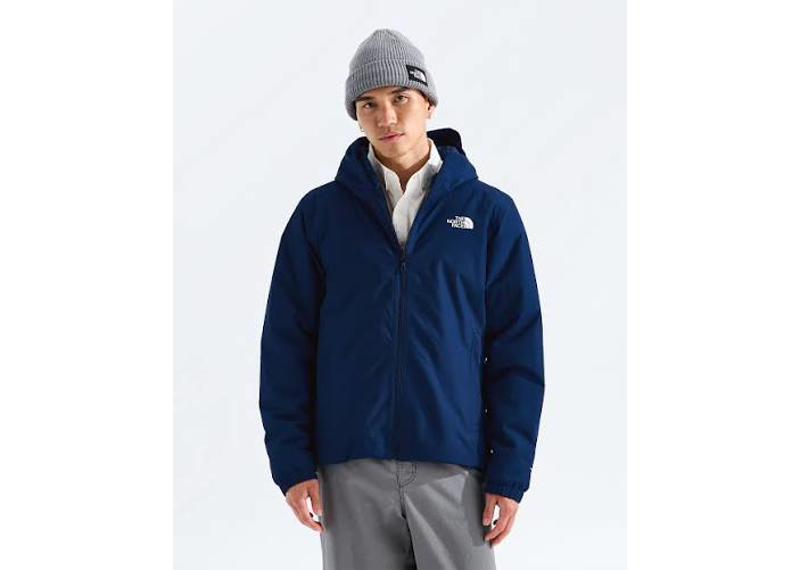 The North Face Quest Insulated Jacket Estate Blue