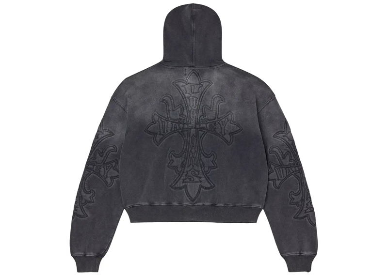Valley carver zip up