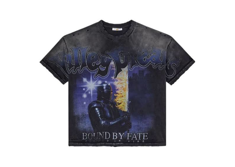Vale Lancelot tee