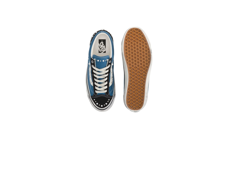 Vans LX Old Skool 36 Pearlized