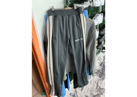 Grey Palm Angel pants