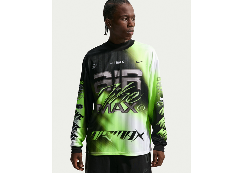 Nike Culture of Football DRI-FIT Soccer Jersey