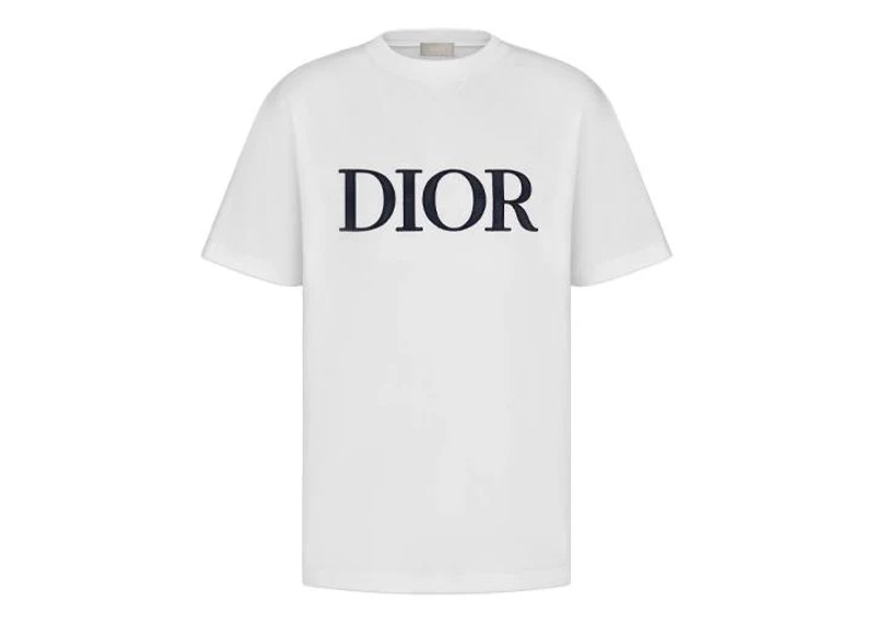 Dior Roundneck Tee