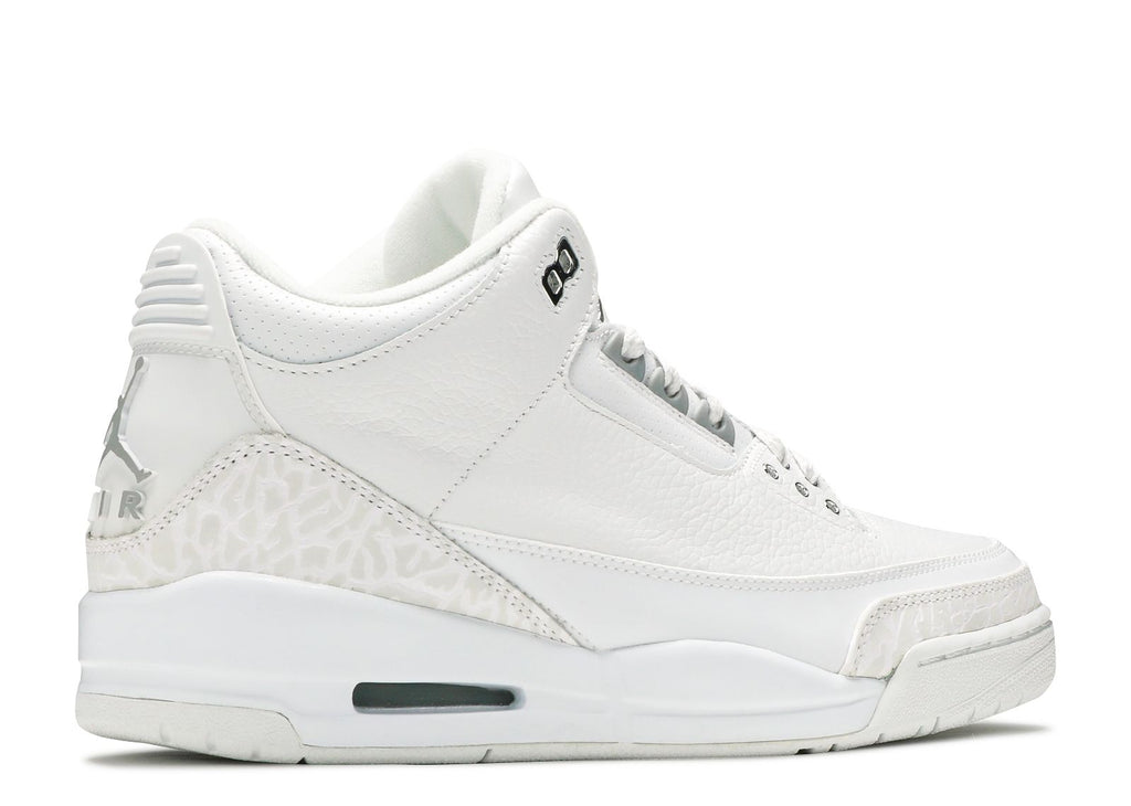 Air Jordan 3 Retro Pure Money