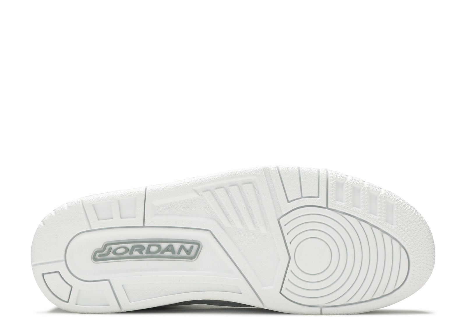 Air Jordan 3 Retro Pure Money