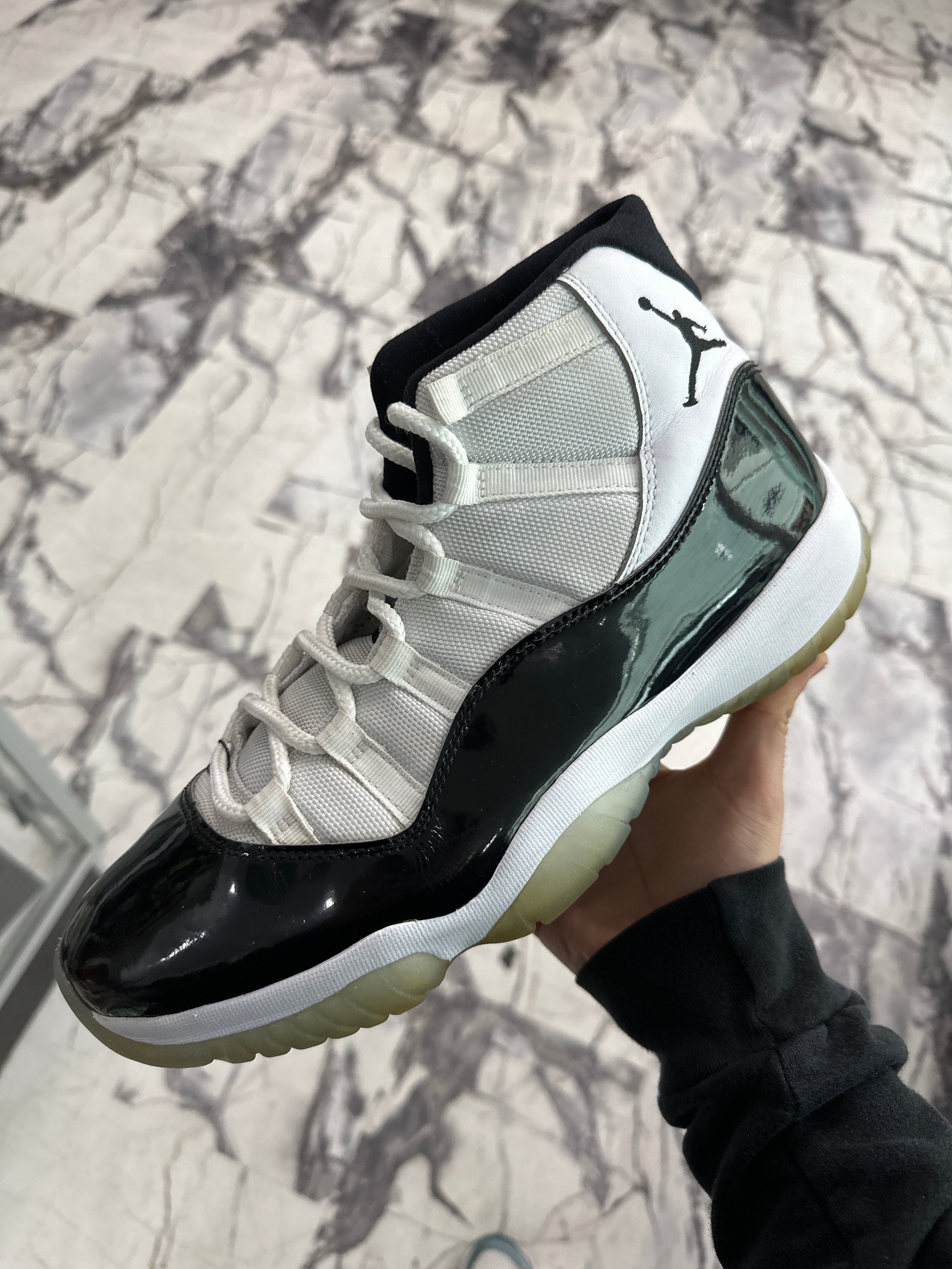 Air Jordan 11 Retro Concord 2018