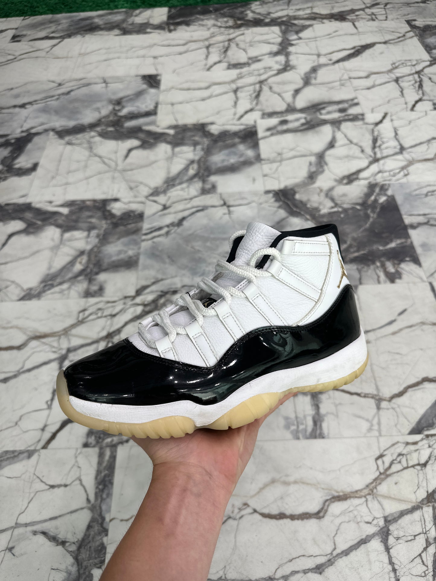 Air Jordan 11 Retro Defining Moments 2023