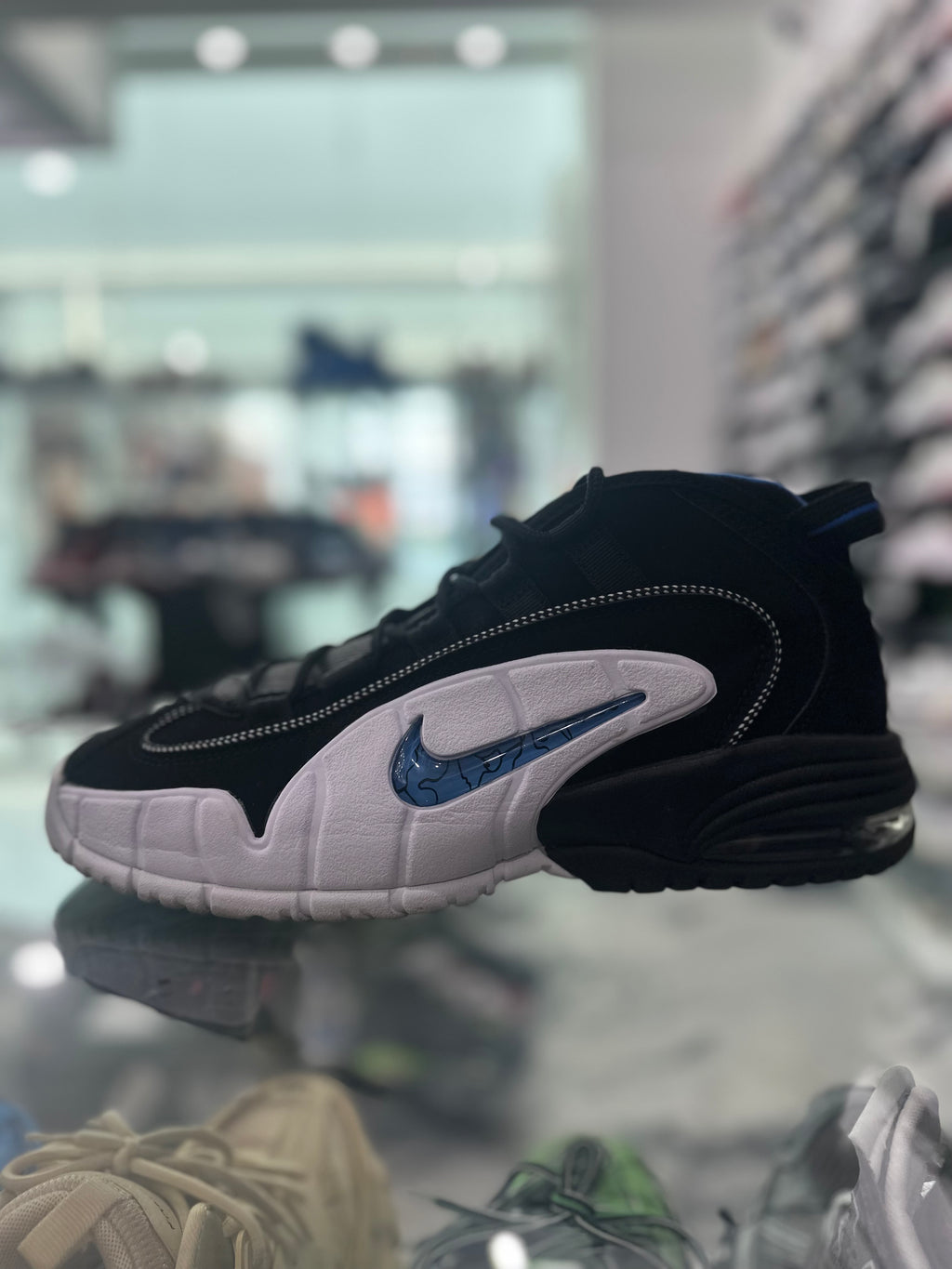 Air Max Penny 1 Orlando 2022