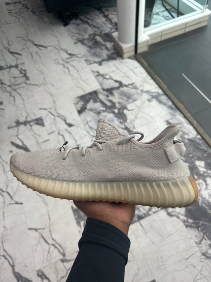 Yeezy Boost 350 V2 Sesame