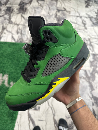 Air Jordan 5 Retro SE Oregon