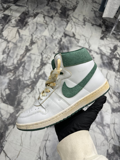 A Ma Maniere x Jordan Air Ship PE SP Green Stone