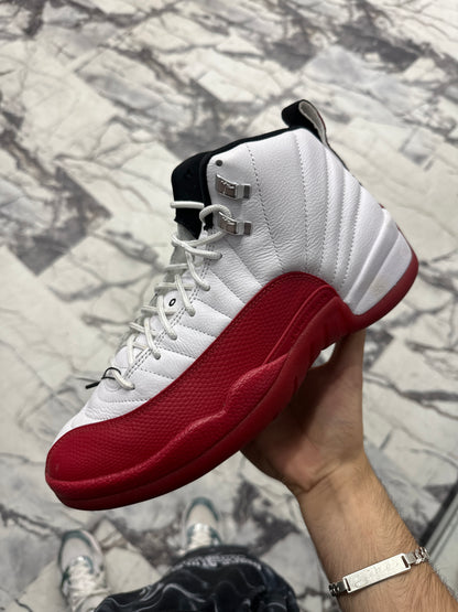 Air Jordan 12 Retro Cherry 2023