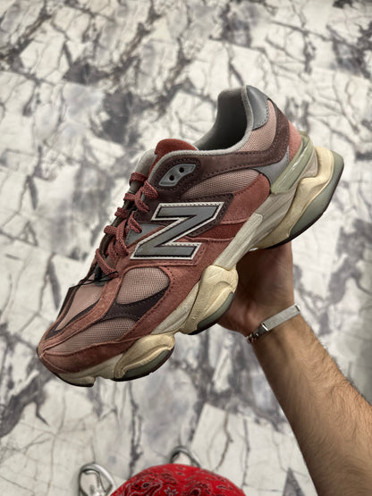 9060 Cherry Blossom Pack - Mineral Red