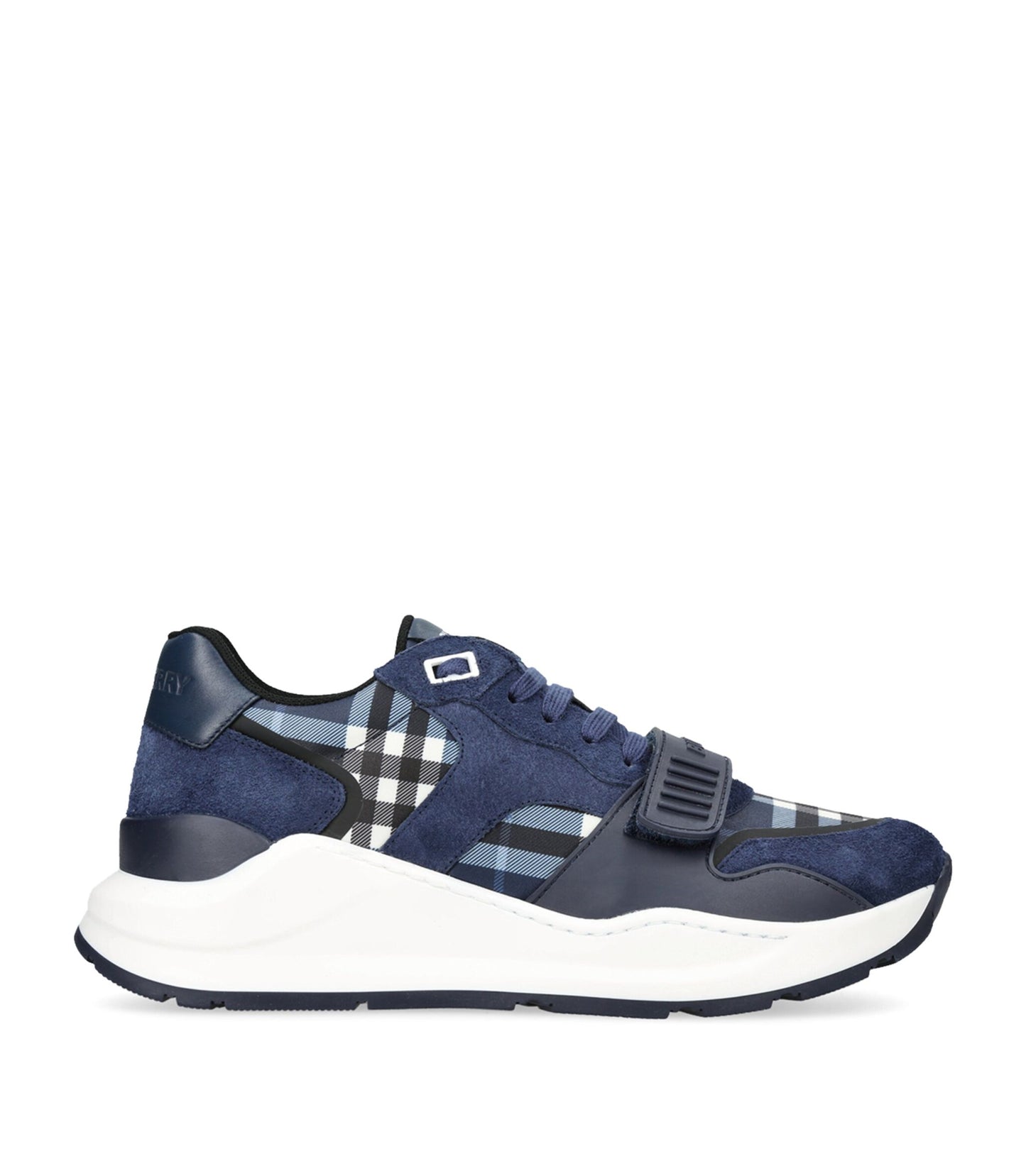 Burberry Ramsey Vintage Check - Blue