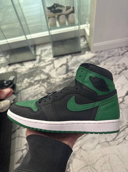 Air Jordan 1 Retro High OG Pine Green 2.0