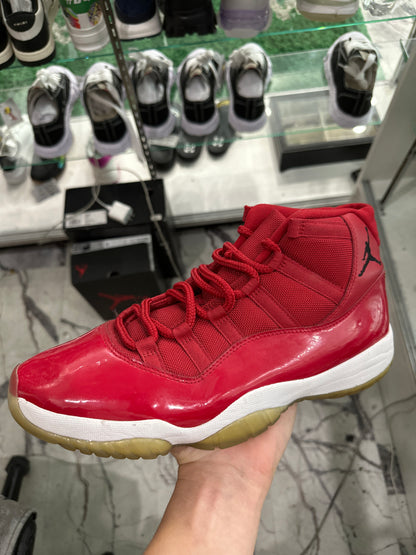 Air Jordan 11 Retro Win Like 96