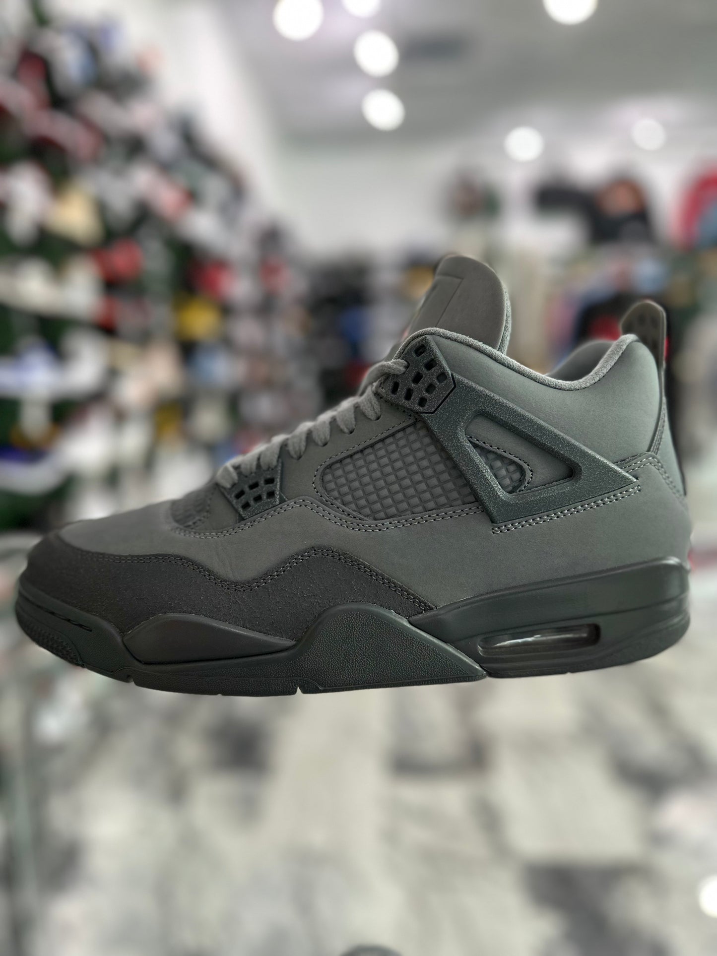 Air Jordan 4 Retro SE Paris