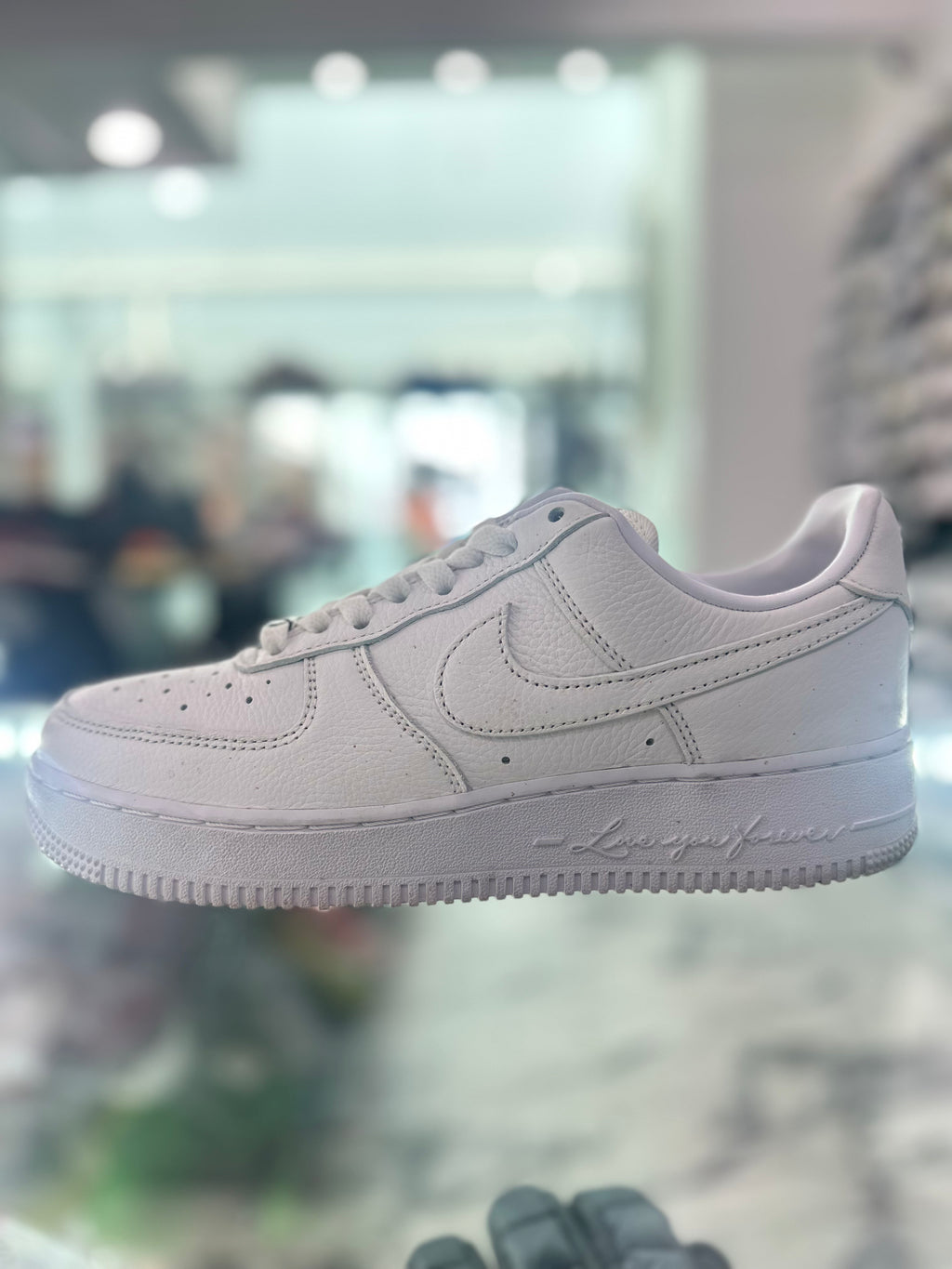 NOCTA x Air Force 1 Low Certified Lover Boy