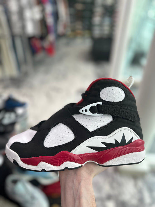 Air Jordan 8 Retro GS Paprika