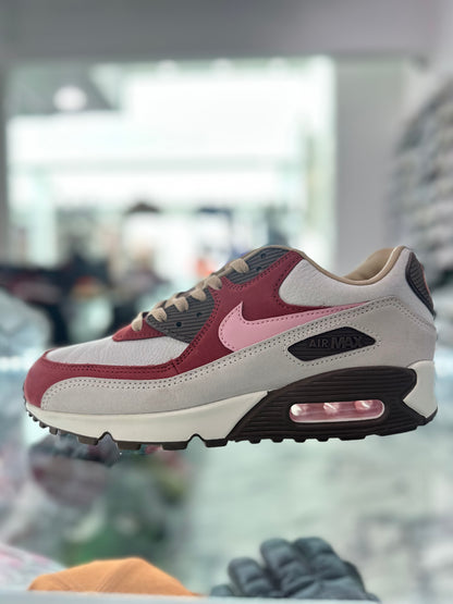 DQM x Air Max 90 Bacon 2021