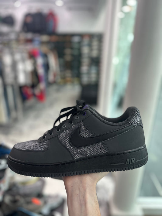 Air Force 1 Low Snake