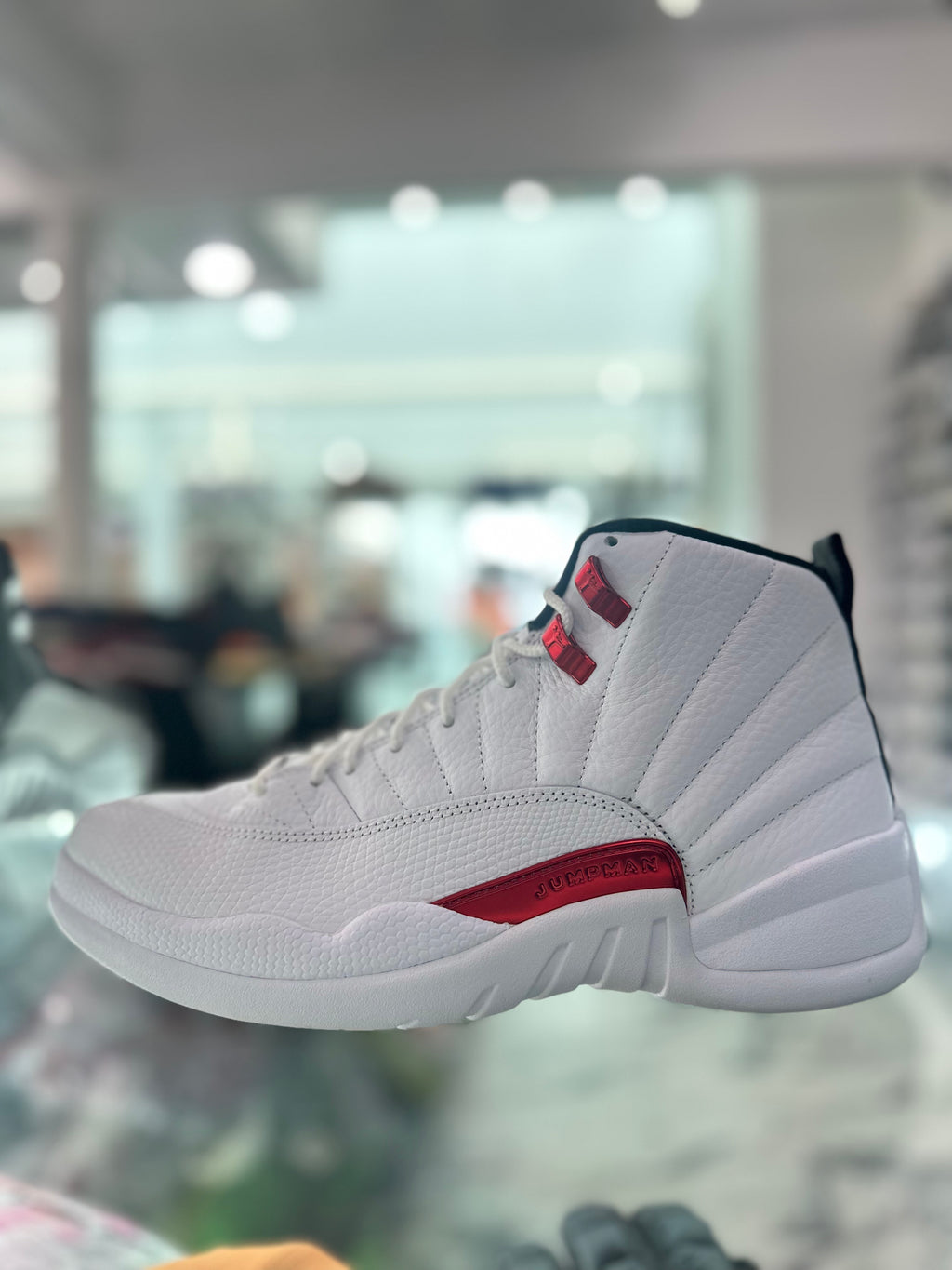 Air Jordan 12 Retro Twist