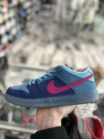 Run The Jewels x Dunk Low SB 4/20