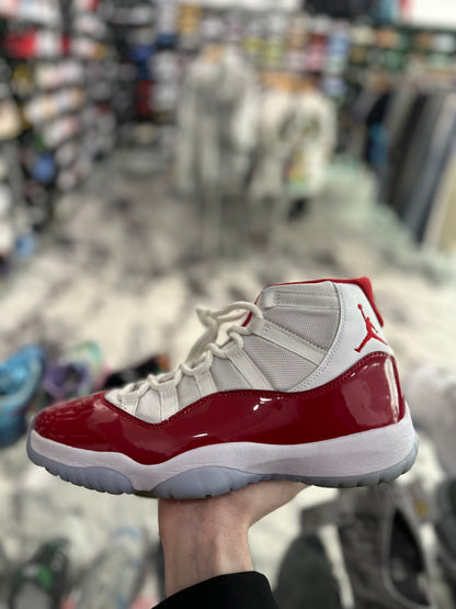 Air Jordan 11 Retro Cherry