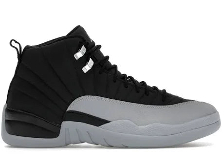 Air Jordan 12 Retro GS Barons