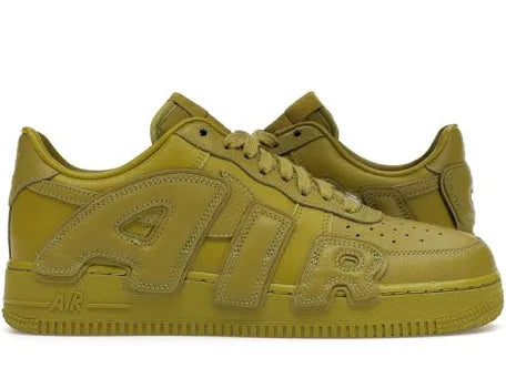 Cactus Plant Flea Market x Air Force 1 Low Premium Moss