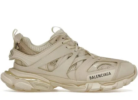 Balenciaga Track Sneaker Beige 2021