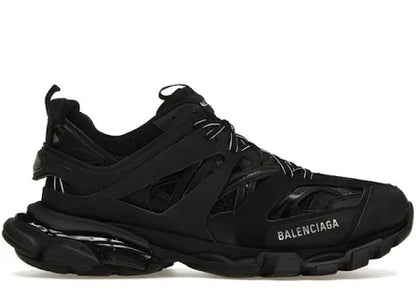 Balenciaga Track Sneaker Triple Black