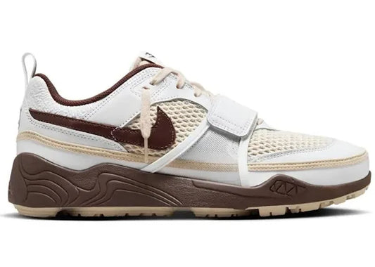 Travis Scott x Zoom Field Jaxx Light Chocolate